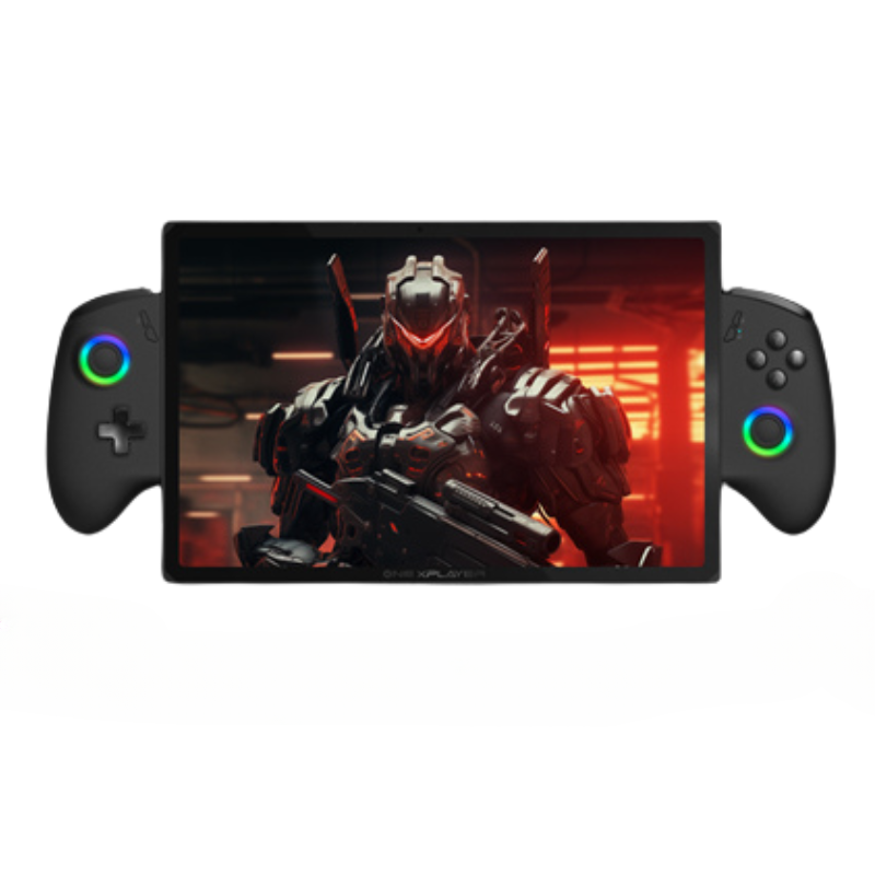 Handheld PC Steam Deck Windows 11 Handheld game console