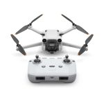 2022 Original Mini 3 Pro drone with 4K HD Camera 47 Mins drone ,Professional image transmission12km RC distance drone