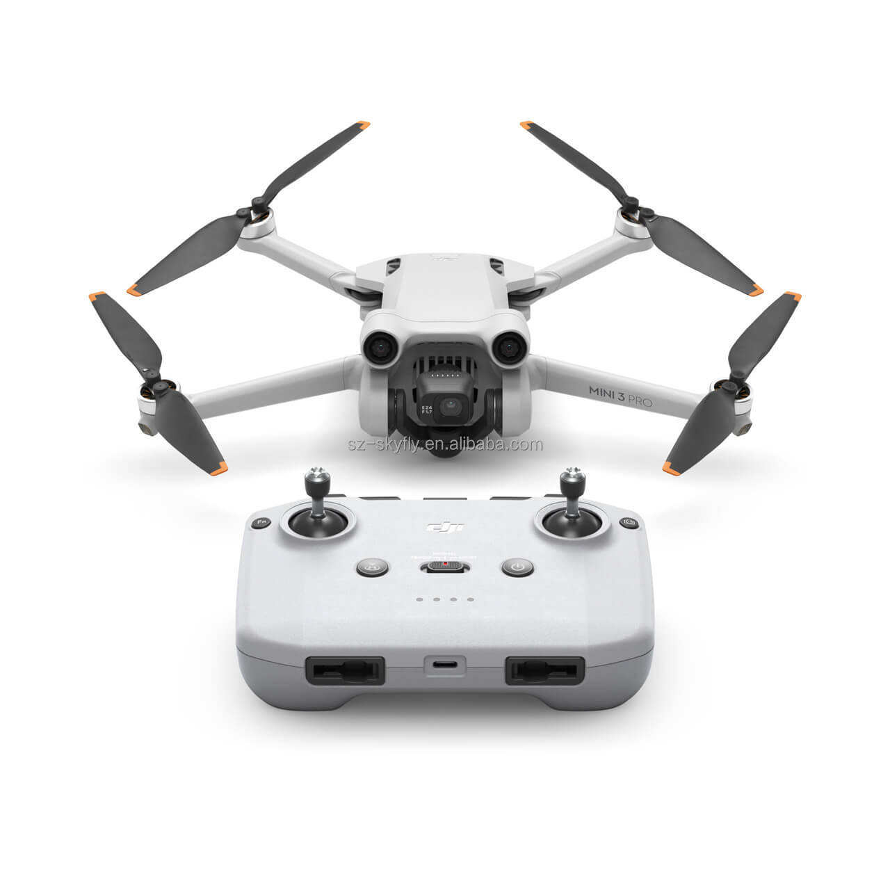 2022 Original Mini 3 Pro drone with 4K HD Camera 47 Mins drone ,Professional image transmission12km RC distance drone