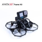 Axisflying AVATA 3.5 profesional long range 5km fpv drone kit