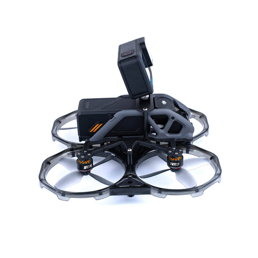 Axisflying AVATA 3.5 profesional long range 5km fpv drone kit