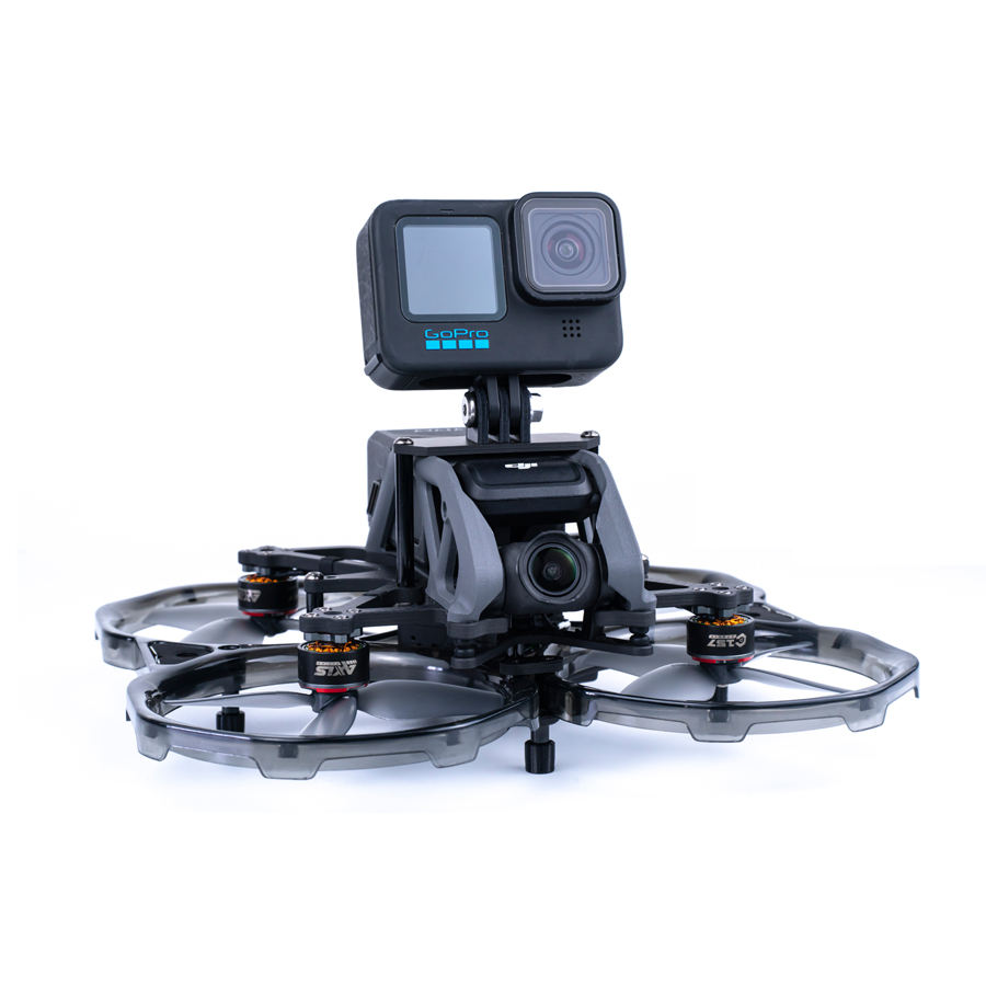 Axisflying AVATA 3.5 profesional long range 5km fpv drone kit