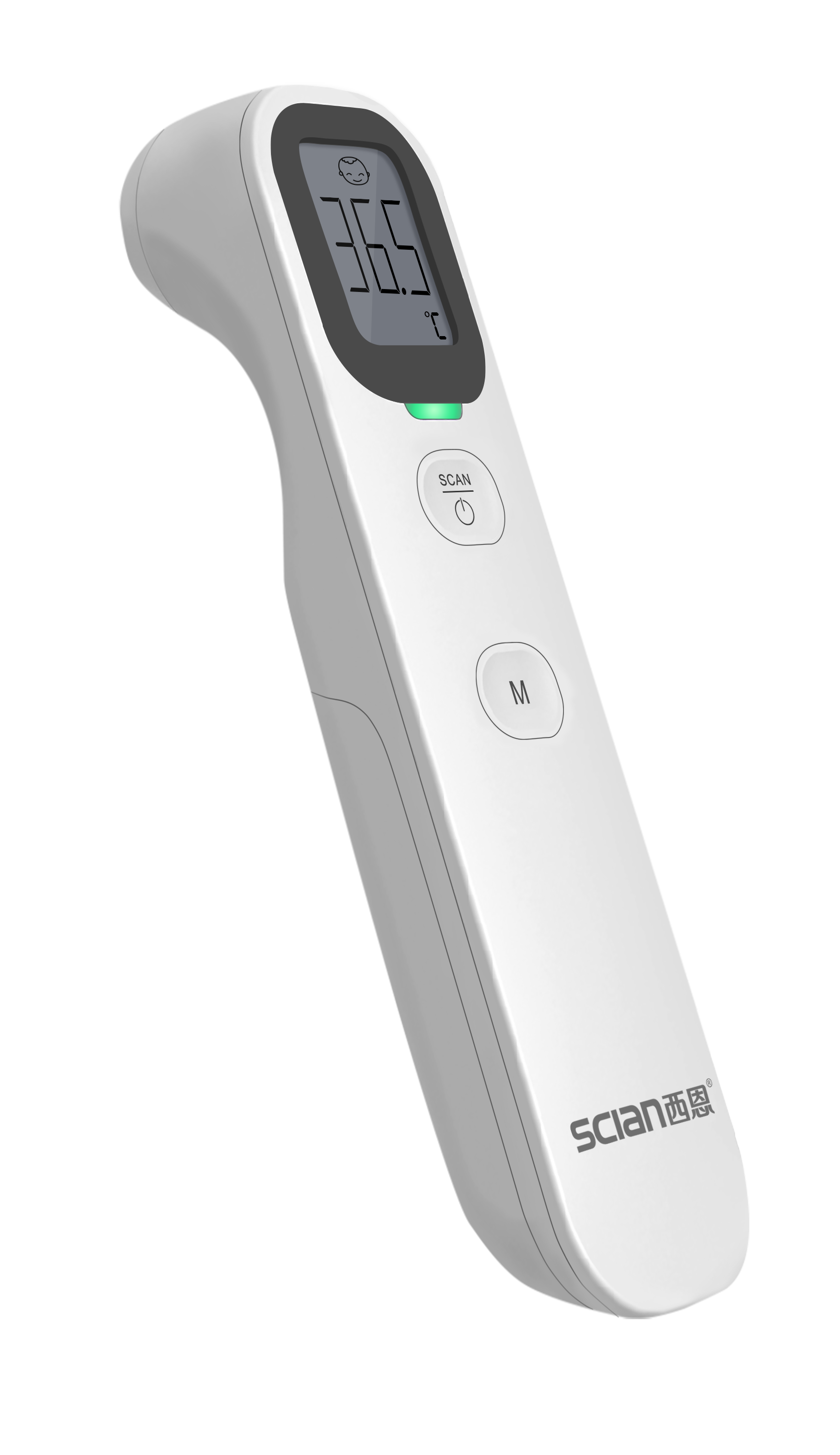 Infrared Medical Digital Thermometer