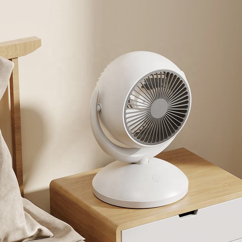 Popular home desk multi-function personal space USB mini portable Artic air cooler air circulation fan