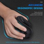 Newest Computer Optical 2.4G Wireless Ergonomic Vertical Mouse