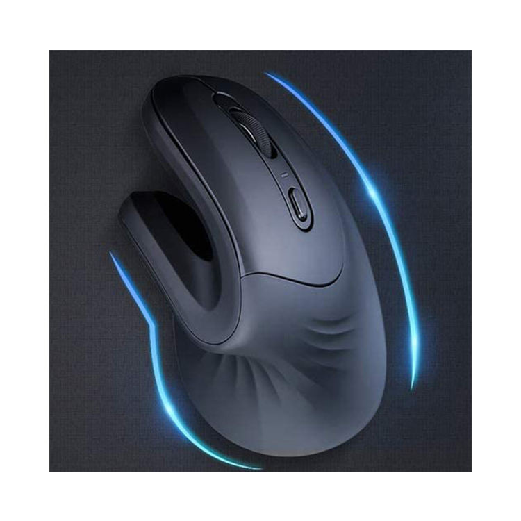 Newest Computer Optical 2.4G Wireless Ergonomic Vertical Mouse