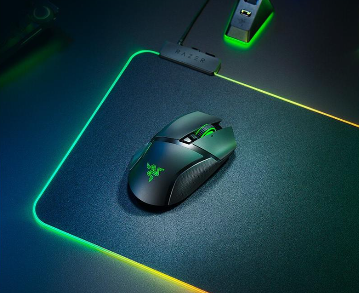 Razer BASILISK V3 PRO gaming mouse wireless mouse