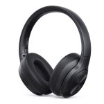 USAMS YH21 new headphones design audiophile and microphone BT5.3 safety headphones earphone