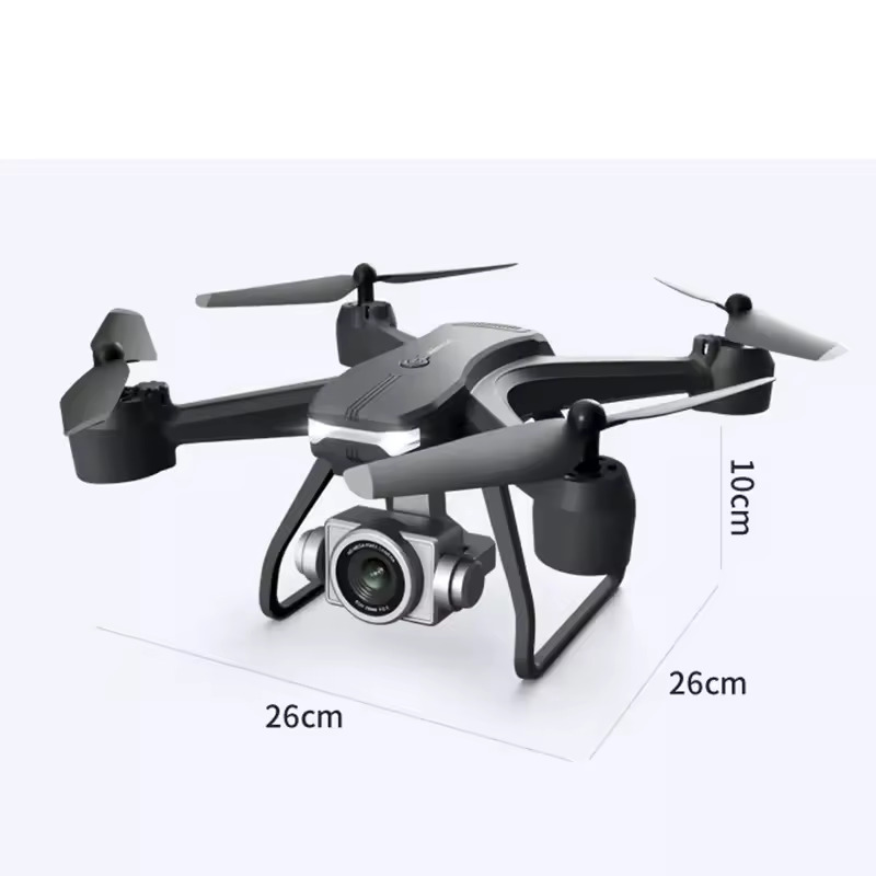 2023 Hotsale Foldable Drones Camera Control Professional Long Range Distance With HD Camera Drone Night Vision