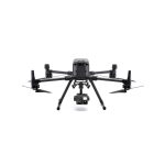 DJI Matrice 300 RTK DJI M300 RTK DJI drone 15km 1080p map transmission 55 min Flight Time 6 Directional Sensing and Positioning