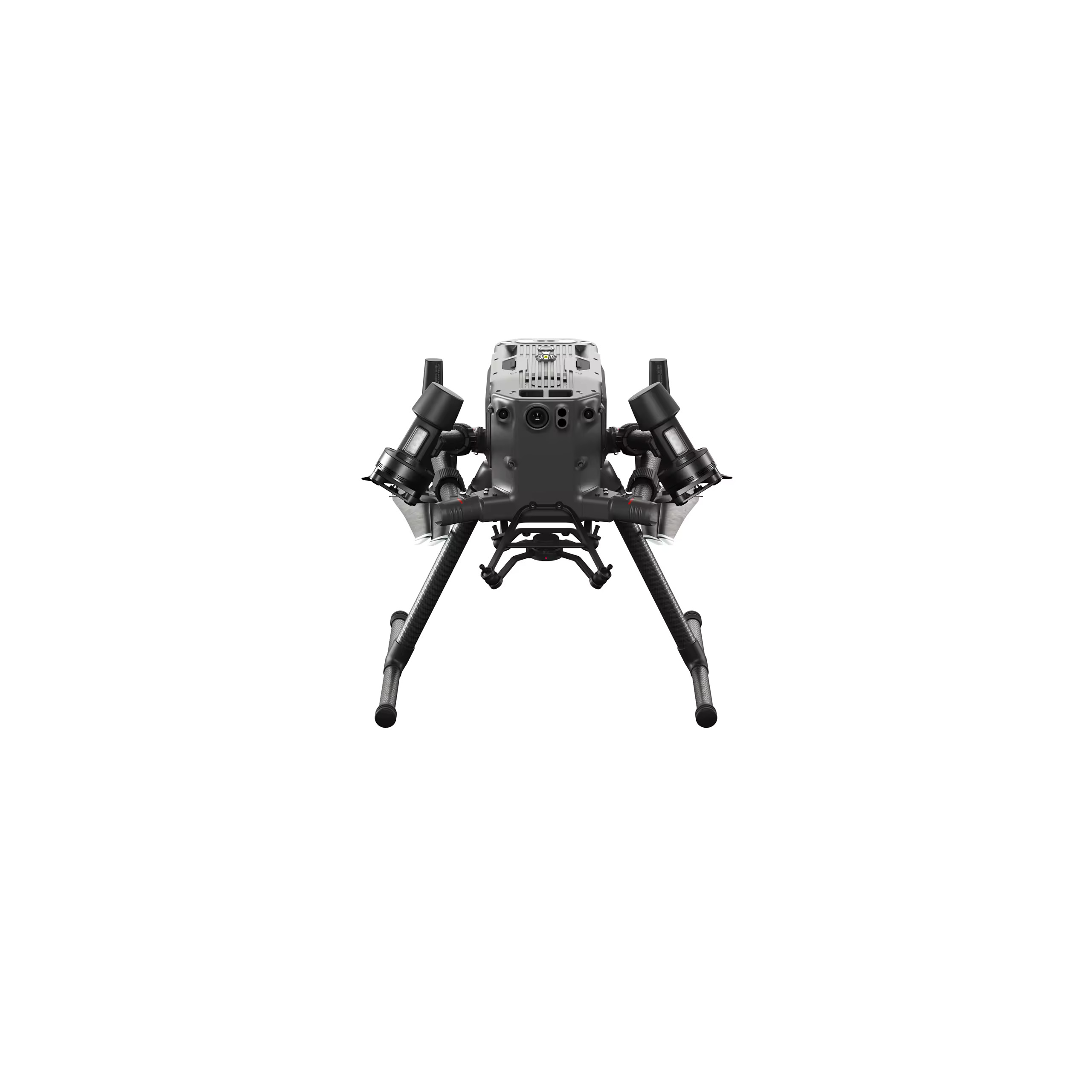 DJI Matrice 300 RTK DJI M300 RTK DJI drone 15km 1080p map transmission 55 min Flight Time 6 Directional Sensing and Positioning