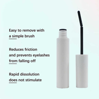 Lash Remover 5ml Easy Removal Gentle Cluster Lash Glue Remover Makeup Tool