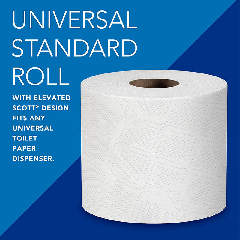 Ultra soft best toilet paper in the world toilet tissue roll