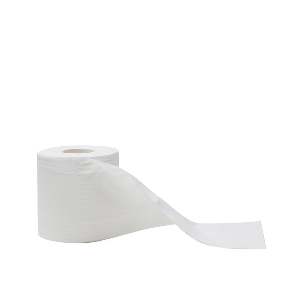 Individually Wrapped 1 2 3 4 Ply Custom Logo Tissue Paper Toilet Bathroom