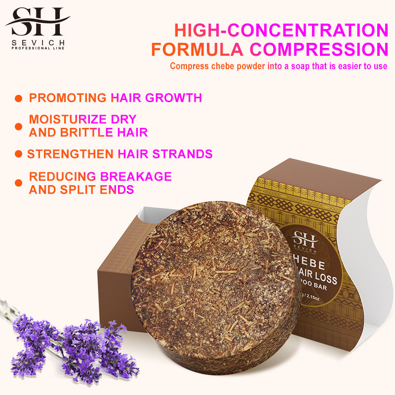 The Hair Growth Rice Water Shampoo Bar For Hair Soap Cover Bar Shampoo