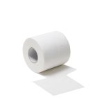 Individually Wrapped 1 2 3 4 Ply Custom Logo Tissue Paper Toilet Bathroom