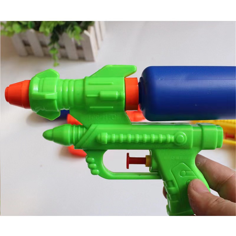 Hot sale outdoor water play game summer toy water gun for kids