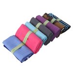 Microfiber Sports Golf Fitness Outdoor Sports Sweat Towel Absorbent Quick Drying Microfiber Towel