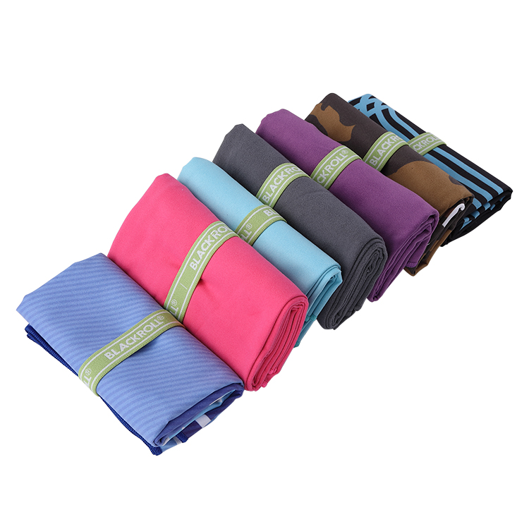 Microfiber Sports Golf Fitness Outdoor Sports Sweat Towel Absorbent Quick Drying Microfiber Towel