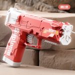 plastic children’s toy gun water gun toy gun children’s water