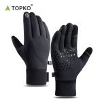 Sports Cycling Warm Gloves for Cycle Full Finger Hand Gloves Professional Warm Gloves