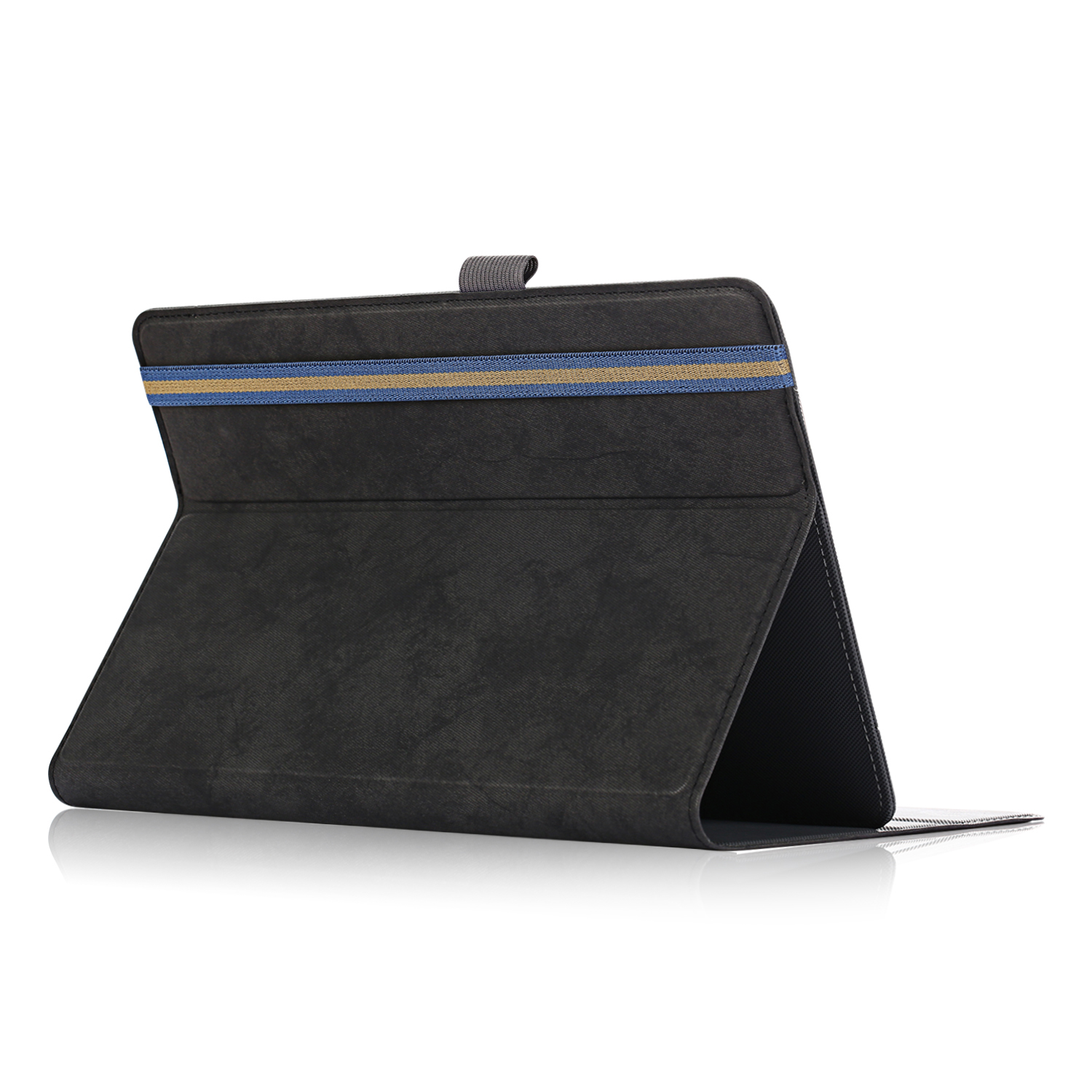 PU leather Universal Tablet Case cover 9-11 inch