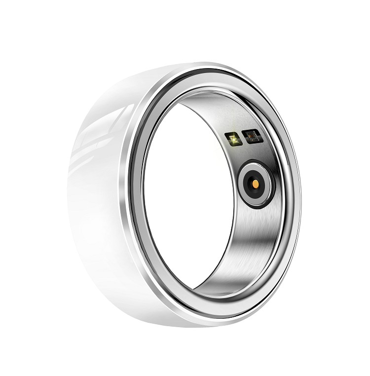 smart rings for men AI Supported NFC Smart Rings