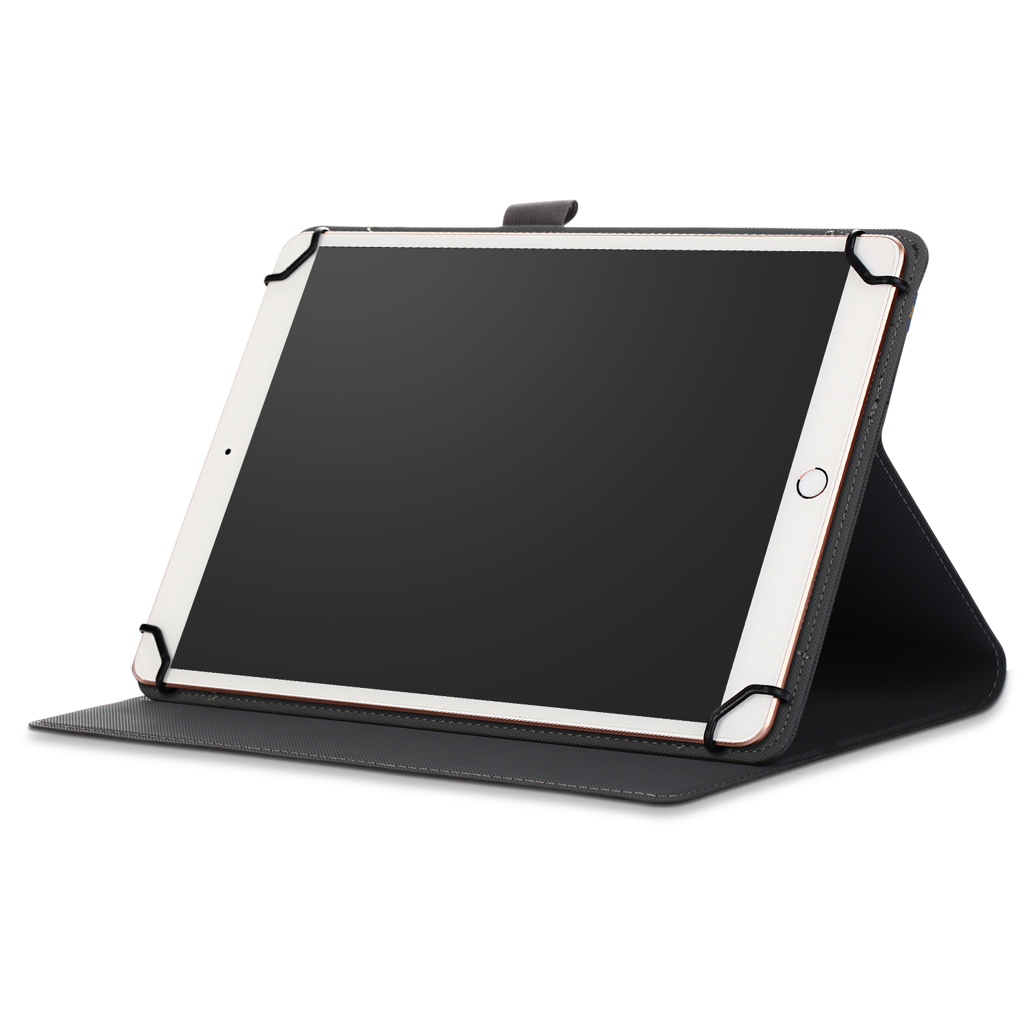 PU leather Universal Tablet Case cover 9-11 inch