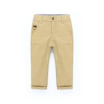 Children Fashion Toddler Boy Casual Pant Chino Trousers 3 Year Straight Cotton Kids Boys Pants With Belt