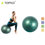 Exercise Yoga Ball 65cm for Workout Exercise Yoga Gym Pilates Ball Fitness Pregnant Women Balance Ball