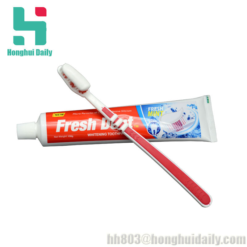 Toothpaste mint toothpaste