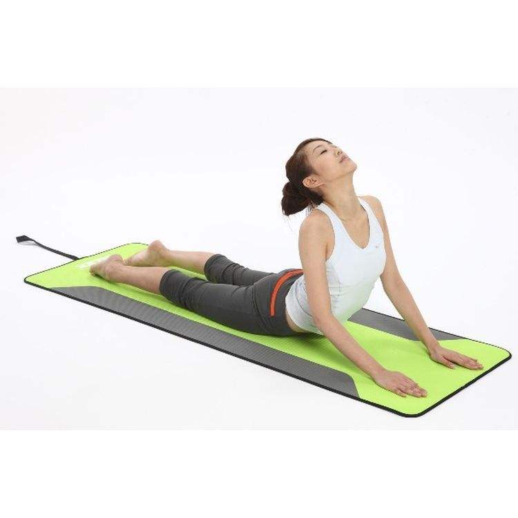 New Design Anti-Slip 6 Foldable Yoga Mat Exercise Mat