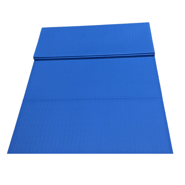 New Design Anti-Slip 6 Foldable Yoga Mat Exercise Mat