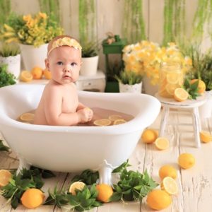 Baby Bath Tub