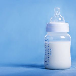 Baby Bottles