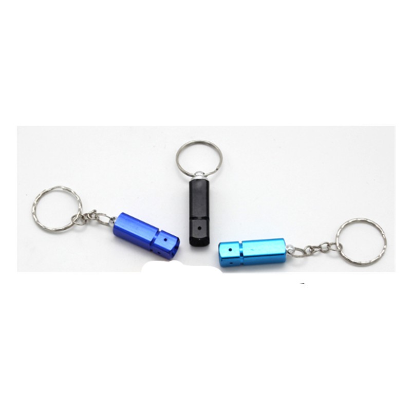 Cheap mini led flashlight keychain light multifunctional