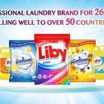 laundry detergent powder washing powder