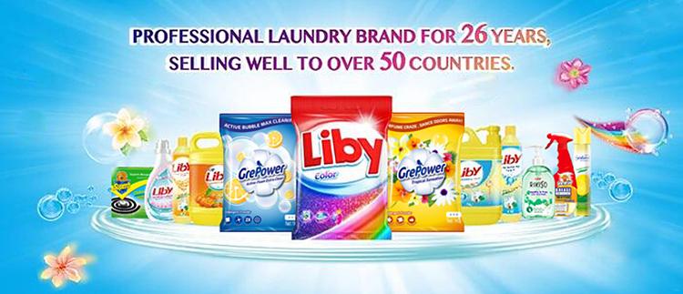 laundry detergent powder washing powder