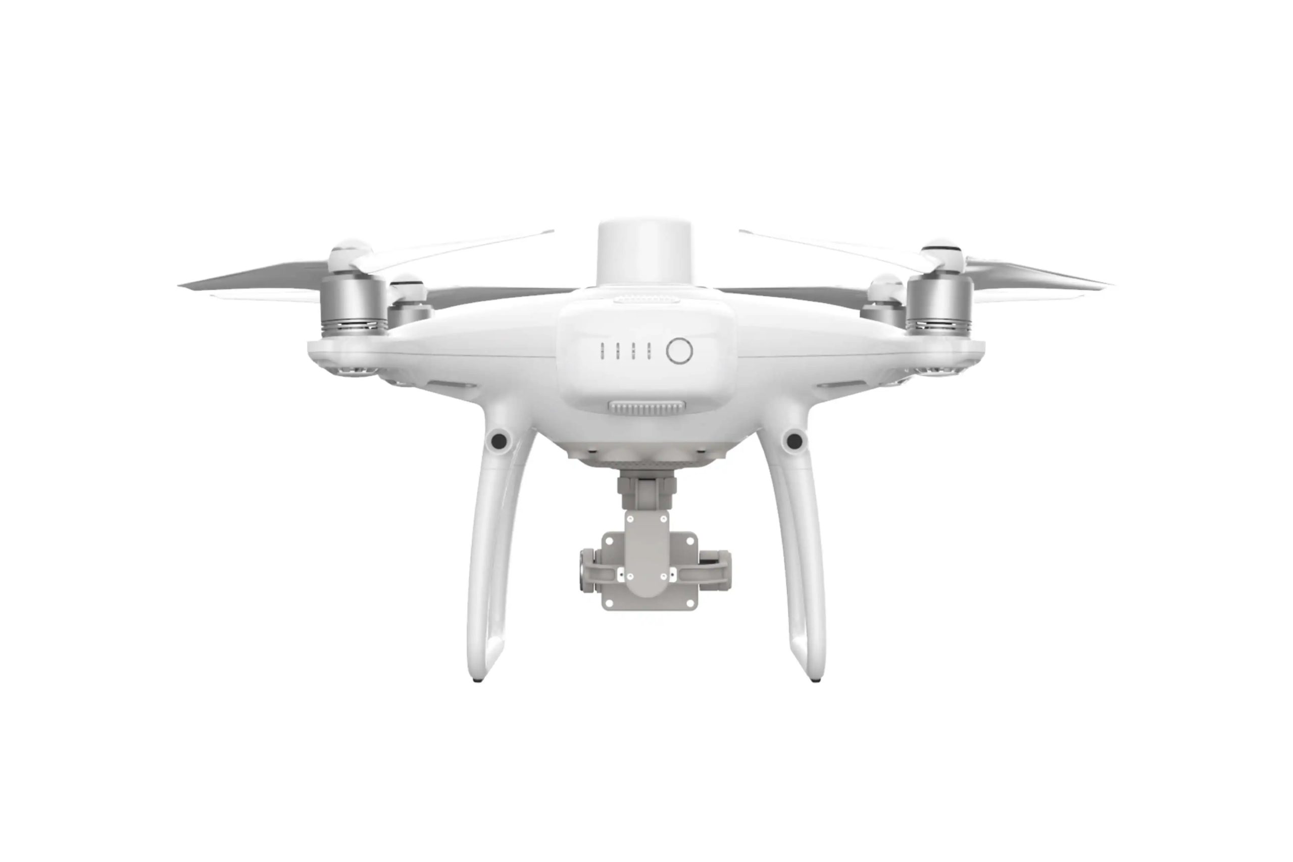 DJI Phantom 4 RTK DJI drone Built-in RTK module support PPK Max transmission range up to 4.34 miles (7 km)