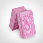 High density foam customize printing eva yoga block eco friendly high quality eva yoga blocks with logo