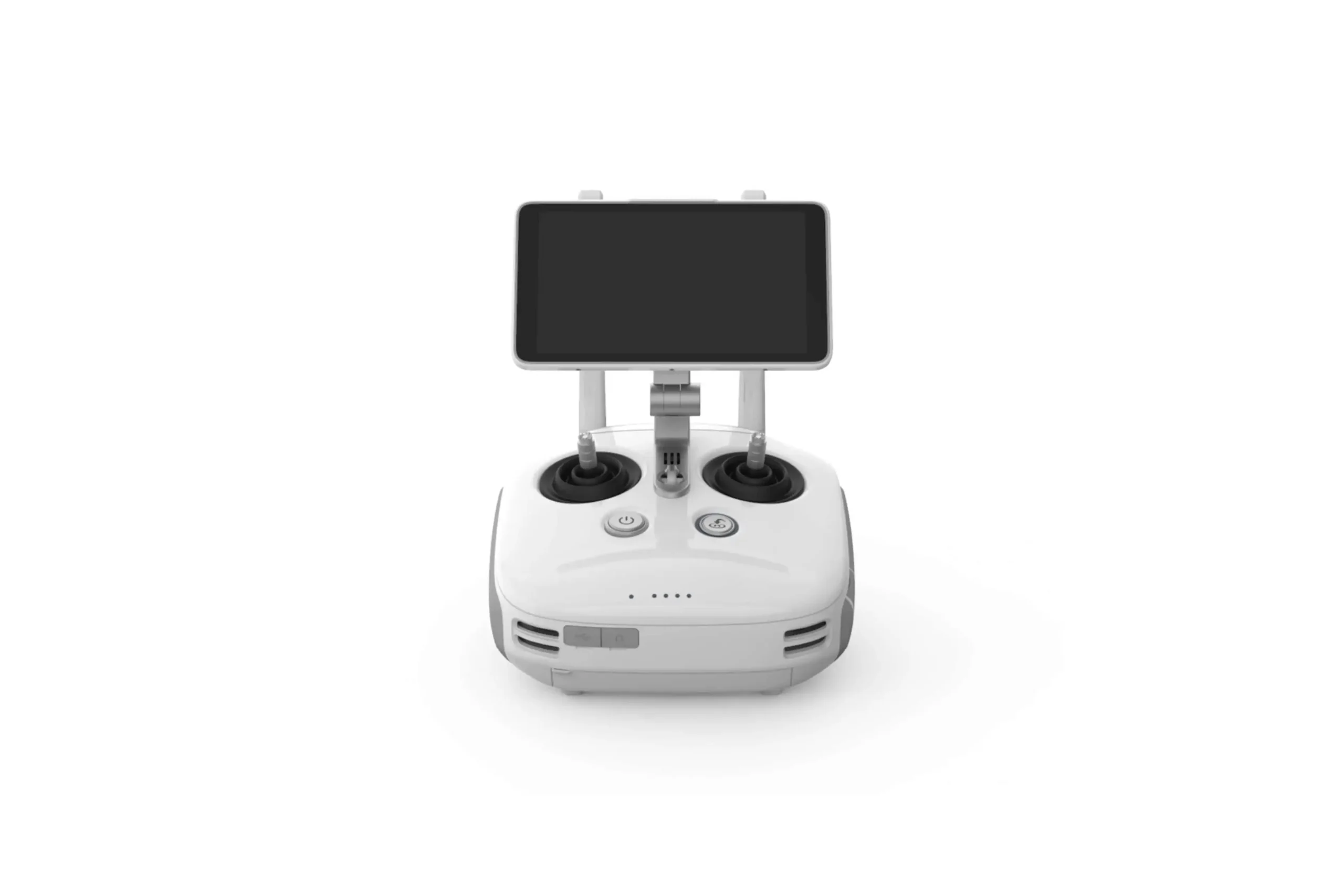 DJI Phantom 4 RTK DJI drone Built-in RTK module support PPK Max transmission range up to 4.34 miles (7 km)