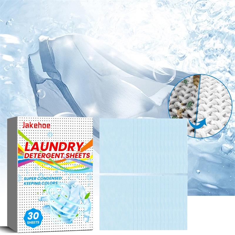 Biodegradable eco friendly natural stain remover washing powder laundry detergent