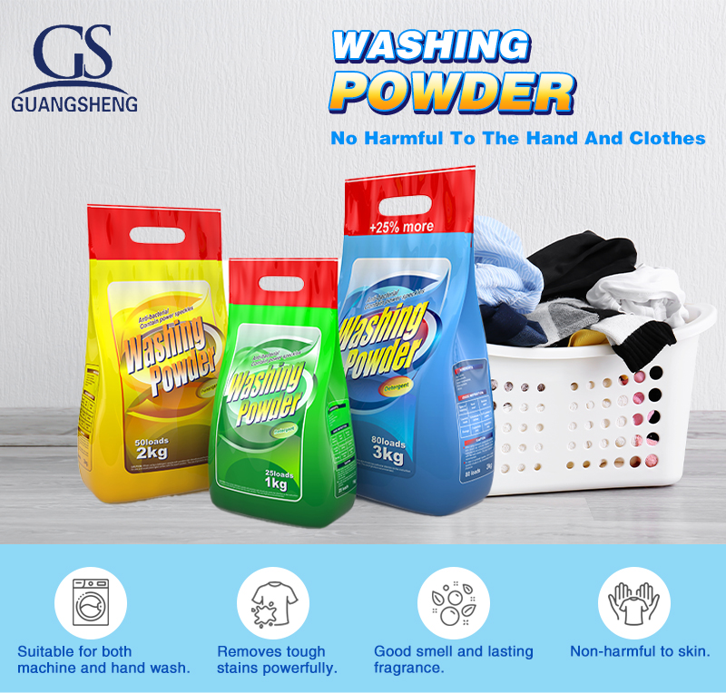 High Quality Buy Bulk Washing Powder Laundry Detergent