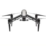 DJI Inspire 2 Aircraft DJI Drone only Excludes Remote Controller and Battery Charger DJI Drones