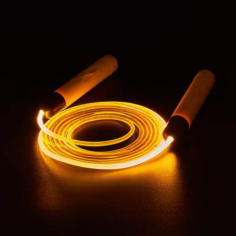 Innstar Glowing Jump Ropes Led Luminous Sk Cuerdas Para Saltar Con Luces Led Skipping Rope Led Jump Rope Light Up