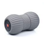 Deep Tissue Massage Adjustable vibrating foam roller gym equipment fitness,Muscle Relaxation Yoga