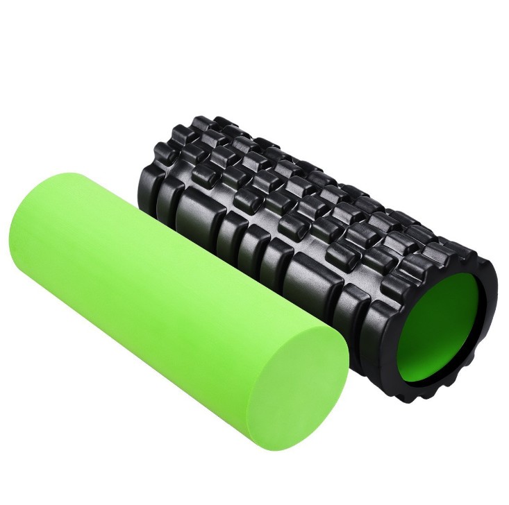 Fast delivery massage foam rollers set foam roller massage ball set with Quality Assurance