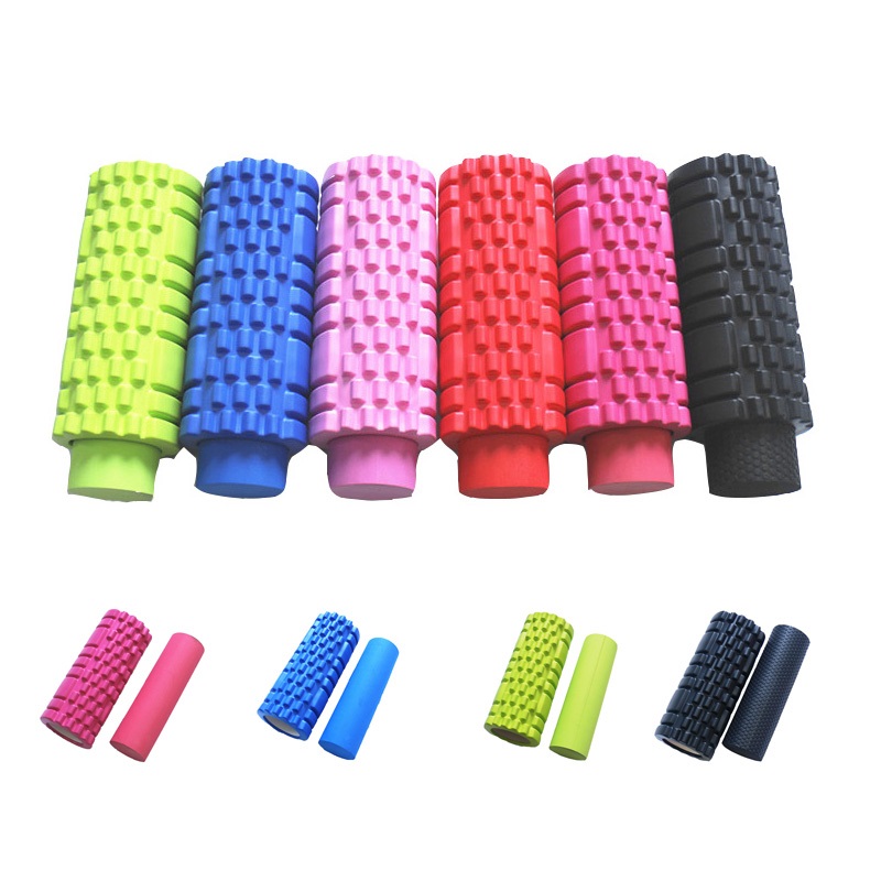 Fast delivery massage foam rollers set foam roller massage ball set with Quality Assurance