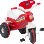 Tricycle Kids Bike RideOnCar Baby Child Tricycle Soft 3 Wheels Tricycle Slient Wheel Funny Time Toys Bikes For Kids Toddler Bike