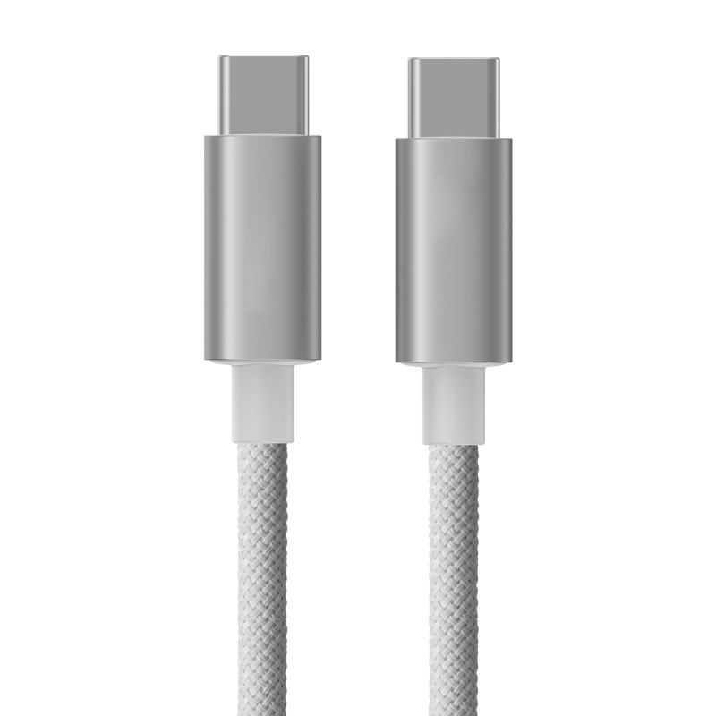 USB Cable PD 100W USB C to Type C Fast Charger Cable for Xiaomi Samsung MacBook iPad 5A Mobile Phone Cord USB Cable Type C